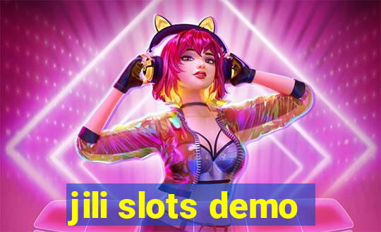 jili slots demo